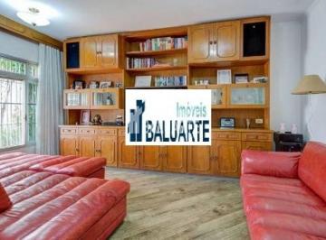 Casa · 234m² · 3 Quartos · 4 Vagas · Casa em Santo Amaro - São Paulo / SP
