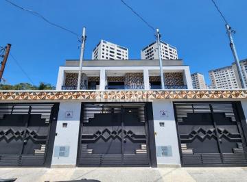 Casa · 116m² · 3 Quartos · 2 Vagas · Sobrado à venda no Campo Grande - São Paulo/SP