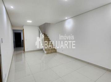 Casa · 117m² · 3 Quartos · 2 Vagas · Sobrado à venda no Campo Grande - São Paulo/SP