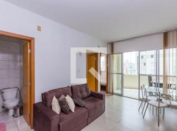 Apartamento · 70m² · 2 Quartos · 1 Vaga · Apartamento para Aluguel - Buritis, 2 Quartos, 70 m2 - Belo Horizonte