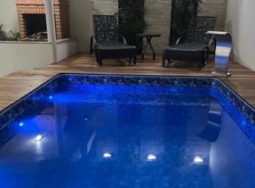Foto 01 · CASA VILA MARIANA COM PISCINA !!!!