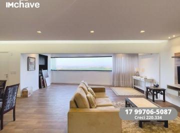 Foto 01 · Vendo Apartamento com 3 suítes, 3 vagas, Face Sombra, com 157m² de área útil e lazer completo e ampl