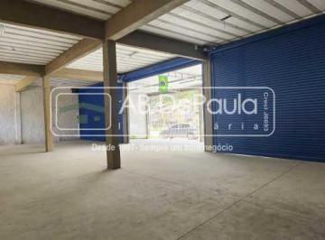 Comercial · 400m² · JARDIM SULACAP - GALPÃO / 3 LOJAS / ARMAZEM / DEPÓSITO - Excelente oportunidade!