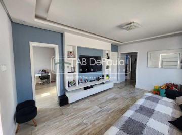 Casa · 214m² · 3 Quartos · 5 Vagas · Casa à Venda Vila Valqueire - 3 Quartos - Área Gourmet - Piscina