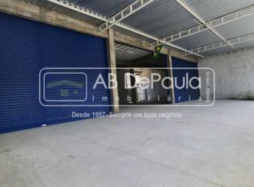 Comercial · 250m² · JARDIM SULACAP - GALPÃO / 3 LOJAS / ARMAZEM / DEPÓSITO - Excelente oportunidade!