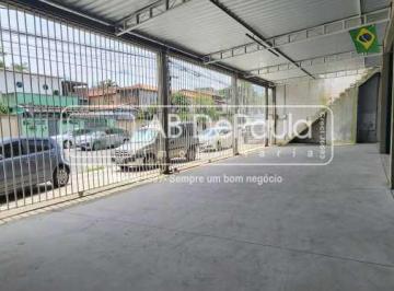 Comercial · 250m² · JARDIM SULACAP - GALPÃO / 3 LOJAS / ARMAZEM / DEPÓSITO - Excelente oportunidade!
