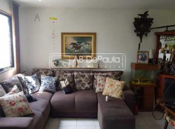 Apartamento · 80m² · 3 Quartos · 1 Vaga · REALENGO - ÓTIMO APARTAMENTO TIPO CASA DUPLÉX, 3 DORMITÓRIOS, SALA COM VARANDA 2