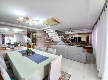 Casa · 251m² · 4 Quartos · 3 Vagas · Vila Valqueire - Linda Casa em Condomínio Fechado, Projeto Moderno, 4 Dormitório