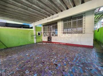Casa · 110m² · 4 Quartos · 2 Vagas · VENDEM-SE 03 CASAS EM HONÓRIO GURGEL - EXCELENTE OPORTUNIDADE PARA INVESTIDORES