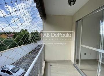 Apartamento · 60m² · 2 Quartos · 1 Vaga · JARDIM SULACAP - APARTAMENTO 02 QUARTOS, SEGUNDO ANDAR, SALA COM VARANDA