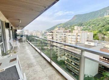 Apartamento · 150m² · 4 Quartos · 3 Vagas · TIJUCA - Espetacular apartamento com 150m2, Todo Amplo, SOL DA MANHÃ - 4 Dormitó