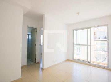 Apartamento · 45m² · 2 Quartos · 1 Vaga · Apartamento para Aluguel - Vila América, 2 Quartos, 45 m² - Santo André