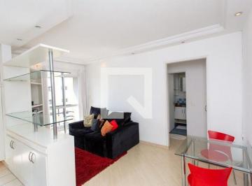 Apartamento · 50m² · 1 Quarto · 1 Vaga · Apartamento para Aluguel - Chácara Inglesa, 1 Quarto, 50 m² - São Paulo