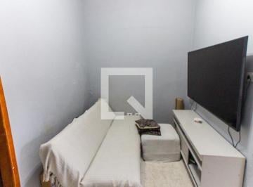 Casa · 50m² · 2 Quartos · 1 Vaga · Casa para Aluguel - Vila Mazzei, 2 Quartos, 50 m² - São Paulo