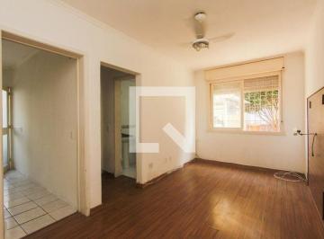 Apartamento · 44m² · 1 Quarto · Apartamento para Aluguel - Jardim Salso , 1 Quarto, 44 m² - Porto Alegre