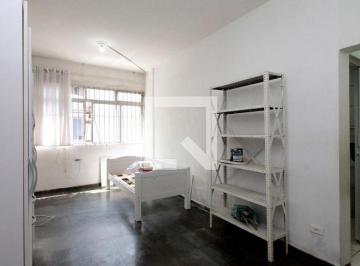 Apartamento · 25m² · 1 Quarto · Apartamento para Aluguel - Centro, 1 Quarto,  25 m² - São Paulo