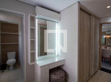 Apartamento · 72m² · 2 Quartos · 2 Vagas · Apartamento para Aluguel - Campo Belo, 2 Quartos, 72 m² - São Paulo