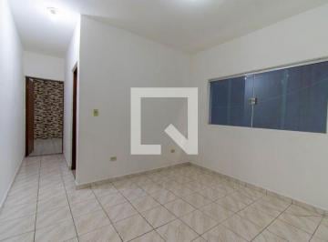 Casa · 55m² · 2 Quartos · Casa para Aluguel - Sapopemba, 2 Quartos, 55 m² - São Paulo