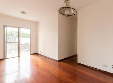 Apartamento · 67m² · 3 Quartos · 1 Vaga · Apartamento para Aluguel - Vila Olímpia, 3 Quartos,  67 m² - São Paulo