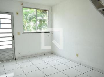 Apartamento · 24m² · 2 Quartos · 1 Vaga · Apartamento para Aluguel - Campo Grande, 2 Quartos,  24 m² - Rio de Janeiro