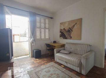 Apartamento · 85m² · 2 Quartos · Apartamento para Aluguel - Centro Histórico, 2 Quartos, 85 m² - Porto Alegre