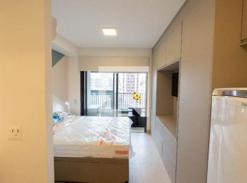 Apartamento · 24m² · 1 Quarto · Apartamento para Aluguel - Consolação, 1 Quarto, 24 m² - São Paulo