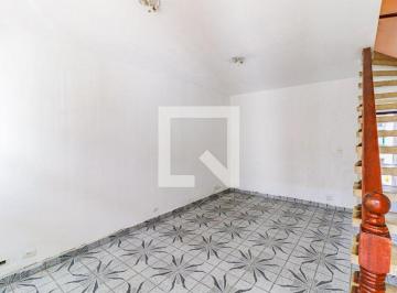 Casa · 95m² · 2 Quartos · 1 Vaga · Casa para Aluguel - Chácara Santo Antonio, 2 Quartos, 95 m² - São Paulo