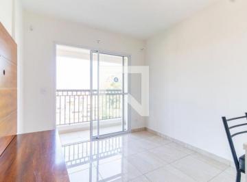 Apartamento · 38m² · 1 Quarto · 1 Vaga · Apartamento para Aluguel - Jardim Palmares, 1 Quarto, 38 m² - São Paulo