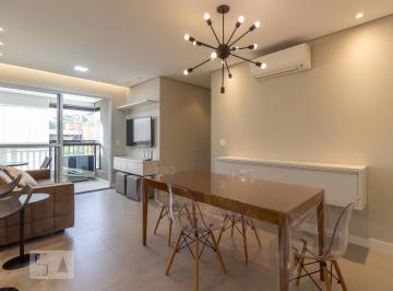 Apartamento · 78m² · 3 Quartos · 2 Vagas · Apartamento para Aluguel - Alphaville, 3 Quartos, 78 m² - Barueri