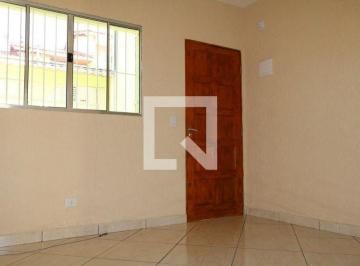 Casa · 70m² · 2 Quartos · 1 Vaga · Casa para Aluguel - Vila Mazzei, 2 Quartos,  70 m² - São Paulo