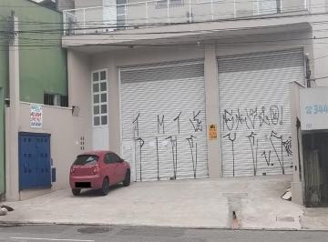 Comercial · 230m² · 5 Vagas · Comércio Jardim D'Abril Osasco/SP