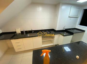 26ed4b0b13785ec01781f00620103fc7490b01b0 · Cobertura à venda, 94 m² por R$ 420.000,00 - Jardim Colonial - São Paulo/SP