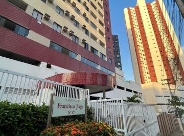Apartamento , Salvador · 2/4  Brotas  Infraestrutura completa