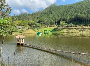 Rural · Fazenda à venda, Manoel Gomes - Cajati/SP