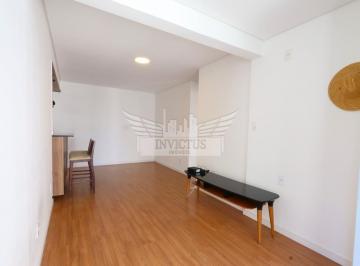 Apartamento · 65m² · 2 Quartos · 2 Vagas · Apartamento Residencial Semi Mobiliado 2 Dormitórios para Locação, 65m² - Jardim, Santo André/SP