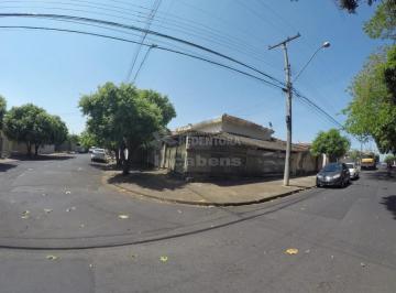 Comercial · 360m² · 4 Quartos · Salão Comercial e 2 casas Jardim Ouro Verde
