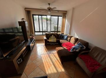 Apartamento · 110m² · 3 Quartos · 1 Vaga · Apartamento à venda no bairro Ipiranga - São Paulo/SP, Zona Sul