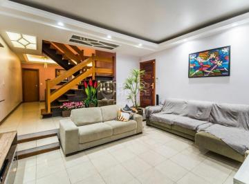 Casa · 280m² · 4 Quartos · 4 Vagas · Sobrado à venda bairro Saúde, 4 suítes, 4 vagas próximo ao metrô Praça da Árvore