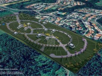 Terreno · 600m² · Terreno à venda no Condominio Infinitus em Foz do Iguaçu.