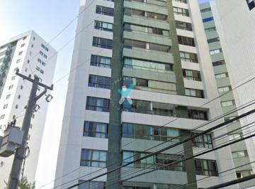 Apartamento · 84m² · 3 Quartos · 2 Vagas · Edf. Jadi Melo