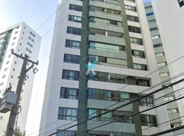 Apartamento · 84m² · 3 Quartos · 2 Vagas · Edf. Jadi Melo
