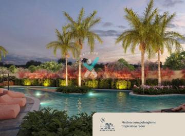 Terreno · 400m² · Arú Clube Residencial