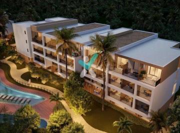 Apartamento · 125m² · 2 Quartos · 1 Vaga · Auguri Carneiros