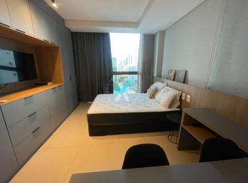 Apartamento · 28m² · 1 Quarto · 1 Vaga · Rooftop.470