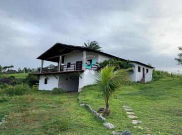 Rural · 5000m² · 6 Quartos · 5 Vagas · Chácara em São Lourenço da Mata