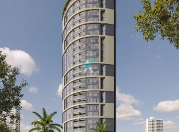 Apartamento · 131m² · 3 Quartos · 2 Vagas · Edf. Amazonas 246