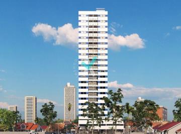 Apartamento · 51m² · 2 Quartos · 1 Vaga · Edf. Park Encruzilhada