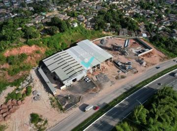 Comercial · 1000m² · Galpão comercial – BR 232, km14