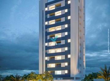 Apartamento · 55m² · 2 Quartos · 1 Vaga · Edf. Rio Gurupi