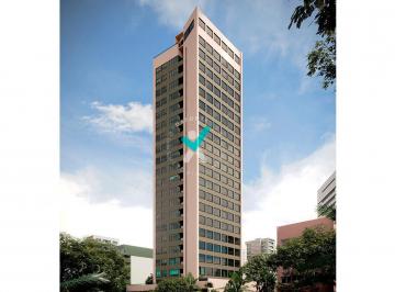 Apartamento · 53m² · 2 Quartos · 1 Vaga · Edf. Puerto Cervantes
